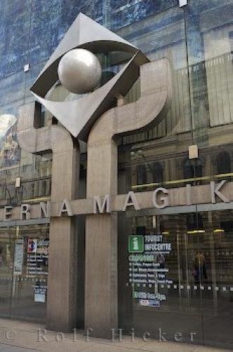 Photo: 
Tourist Information Centre Prague