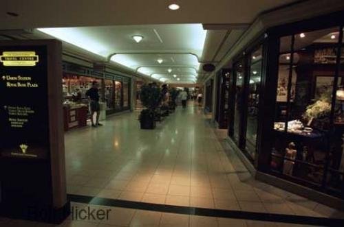 Photo: 
travel center royal york