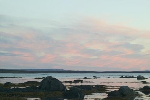 Photo: 
True Colors Of Sunset Newfoundland