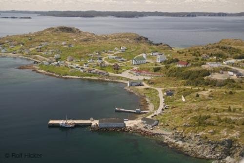 Photo: 
Twillingate Canada