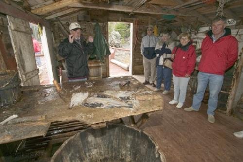 Photo: 
Twillingate Heritage