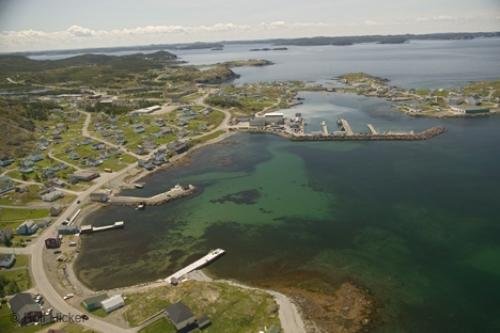 Photo: 
Twillingate Newfoundland