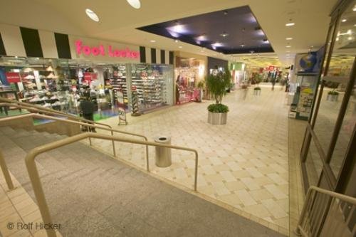 Photo: 
Underground City Montreal