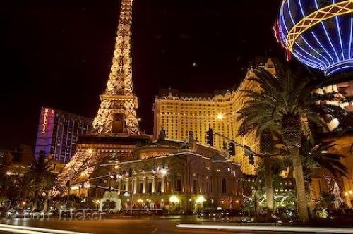 Photo: 
United States Vacation Las Vegas Nevada