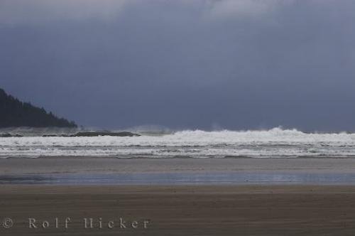 Photo: 
Cape Scott Beaches