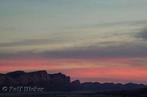 Photo: 
Utah Sunset Photos