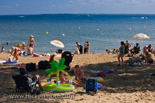 Photo: 
Holiday Vacation Lake Beach Photo
