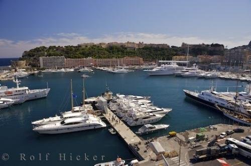 Photo: 
Vacation Monte Carlo Monaco