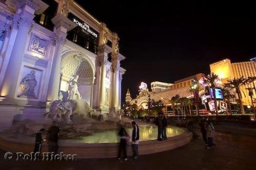 Photo: 
Caesars Palace Las Vegas Shopping Centre