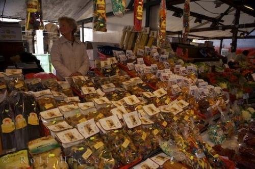 Photo: 
Venice Italy Market