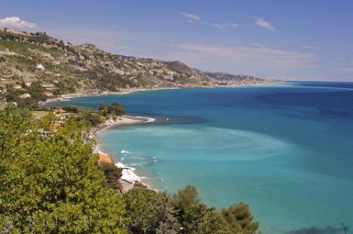 Photo: 
Ventimiglia Liguria Italy