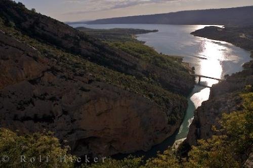 Photo: 
Verdon River