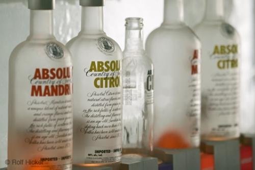 Photo: 
Vodka