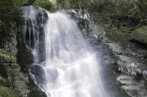 Photo: 
Waterfall Image