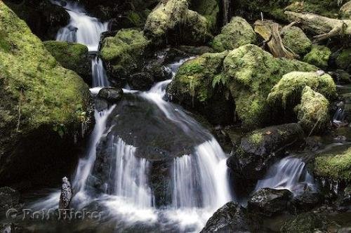 Photo: 
Merriman Falls Waterfall Picture