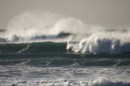 Photo: 
Wave Formation