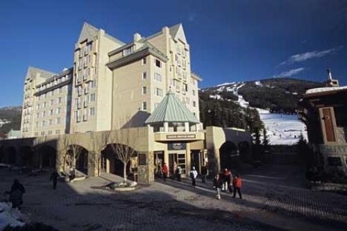 Photo: 
Whistler Accommodations