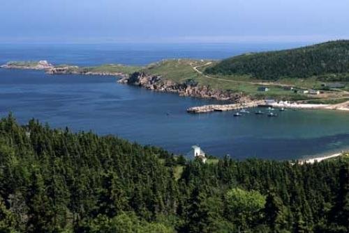 Photo: 
White Point Nova Scotia