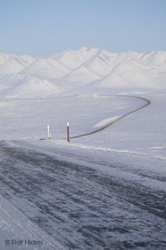 Photo: 
winter road conditions