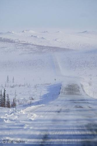 Photo: 
Winter Road