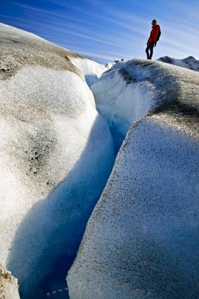 Photo: 
Alaska Eco Tour Taku Glacier