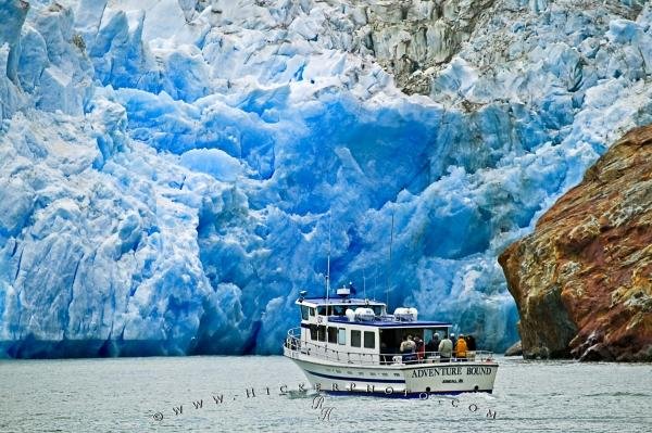 Photo: 
Alaska Travel Cruises