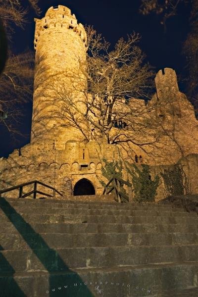 Photo: 
Auerbach Castle Hessen Germany
