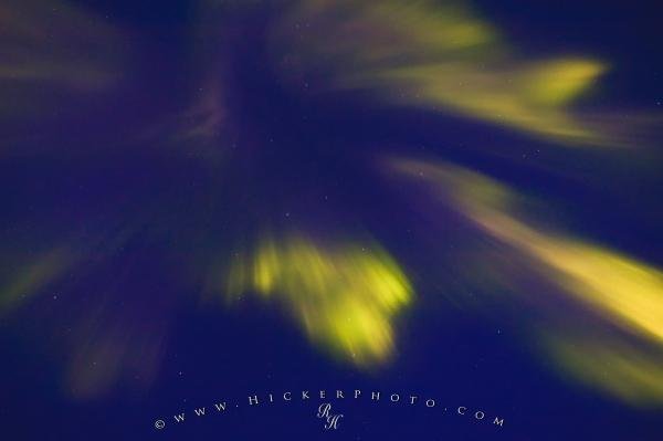 Photo: 
Energy Burst Aurora Borealis