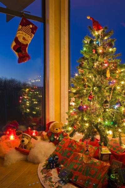 Photo: 
Christmas Tree Traditions