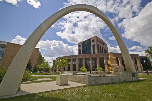 Photo: 
downtown lethbridge