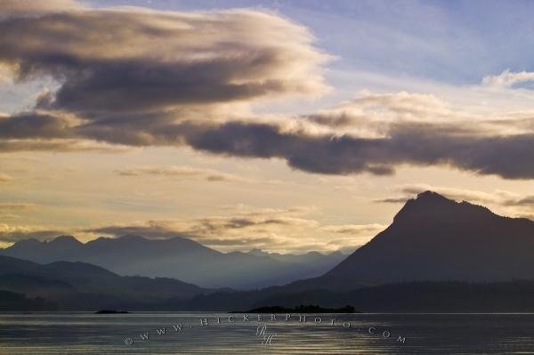 Photo: 
Vancouver Island Sunrise