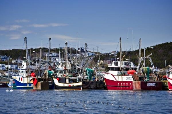 Photo: 
Fishing Boats St Anthony