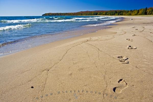 Photo: 
Pancake Bay Beach Lake Superior Ontario Background