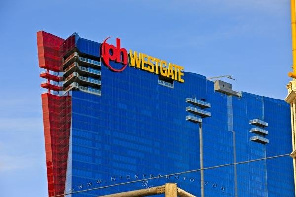 Photo: 
PH Westgate Towers LV Nevada