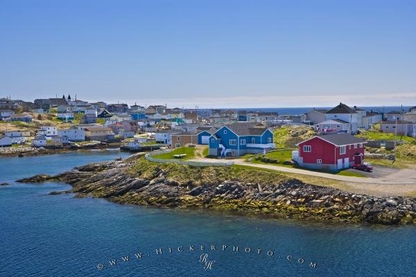 Photo: 
Port Aux Basques Newfoundland