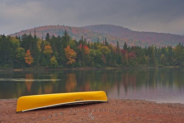 Photo: 
Quebec Wilderness Lac Monroe Mont Tremblant Park