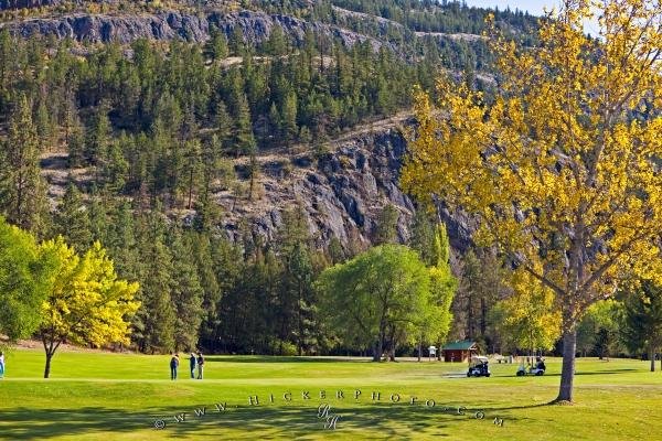 Photo: 
Twin Lakes Golf And RV Resort Okanagan Similkameen BC