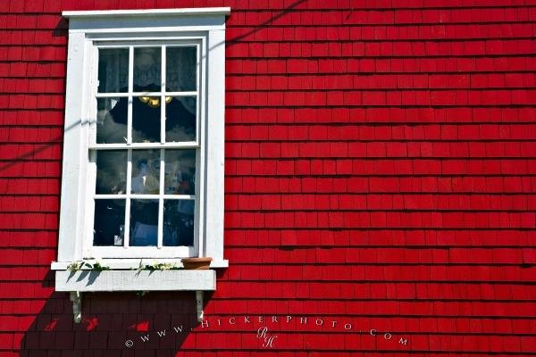 Photo: 
Window Lunenburg Outfitting Co Nova Scotia