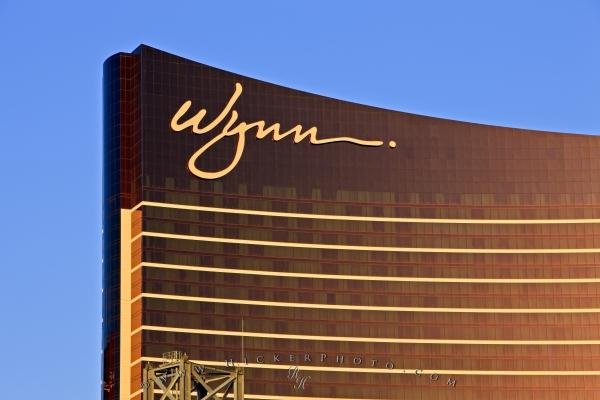 Photo: 
Wynn Casino And Hotel LV