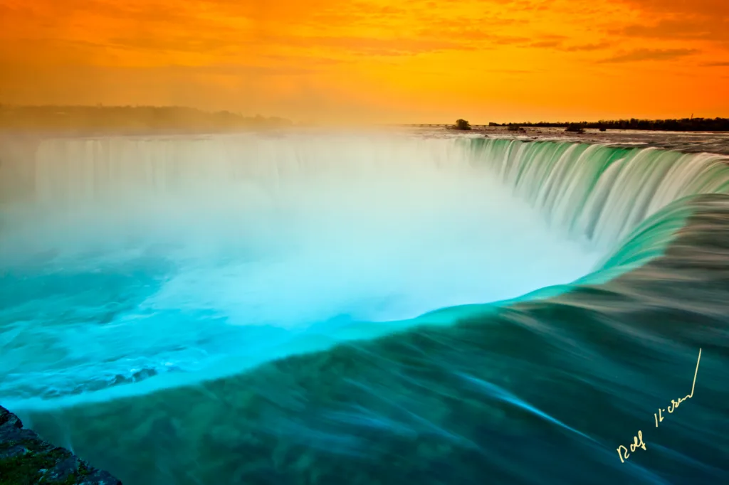 Niagara Falls